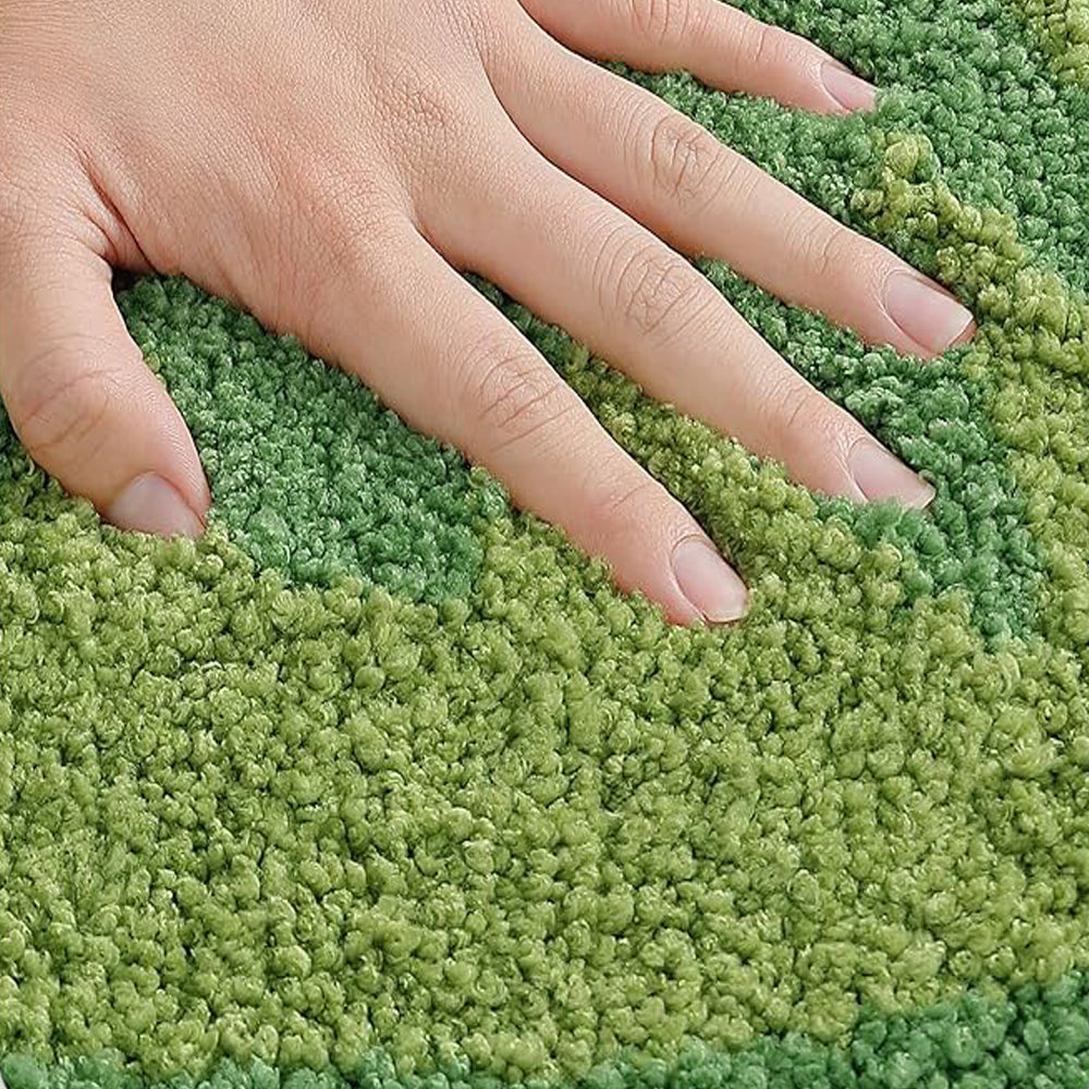 Kiwi Design Floor Mat