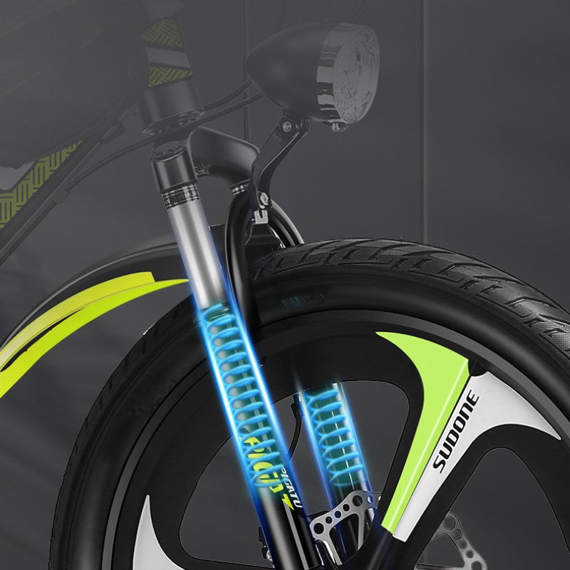 Children's Mountain Bike