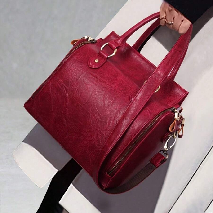 Vintage Tote Bag