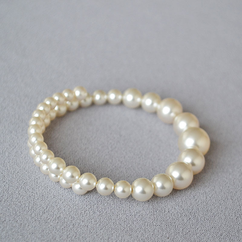 Pearl Bracelet