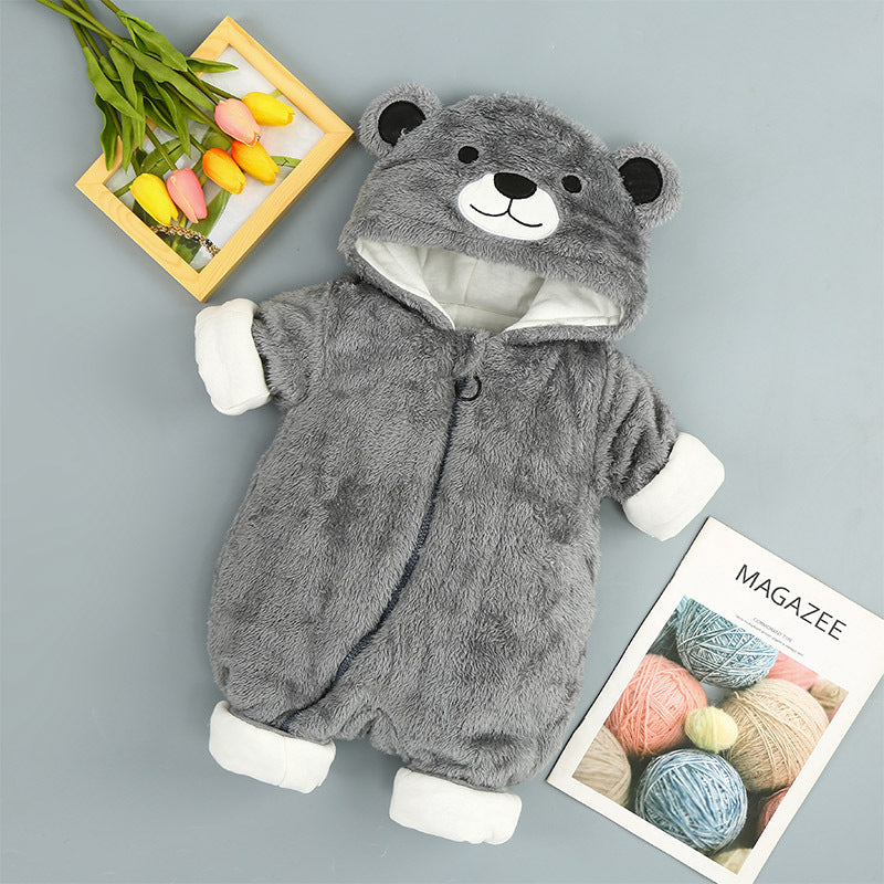 Baby Romper