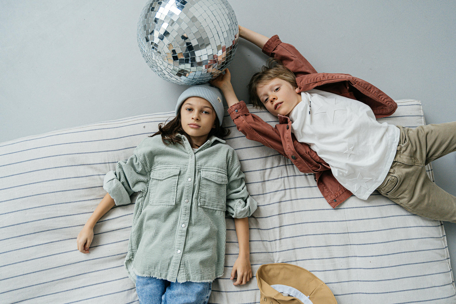 KIDS