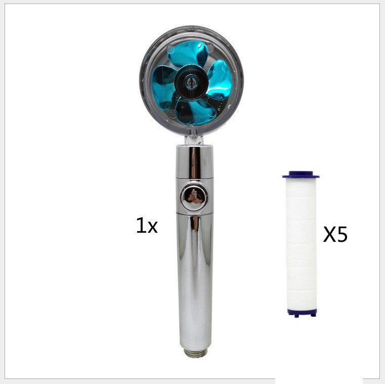 Shower Head