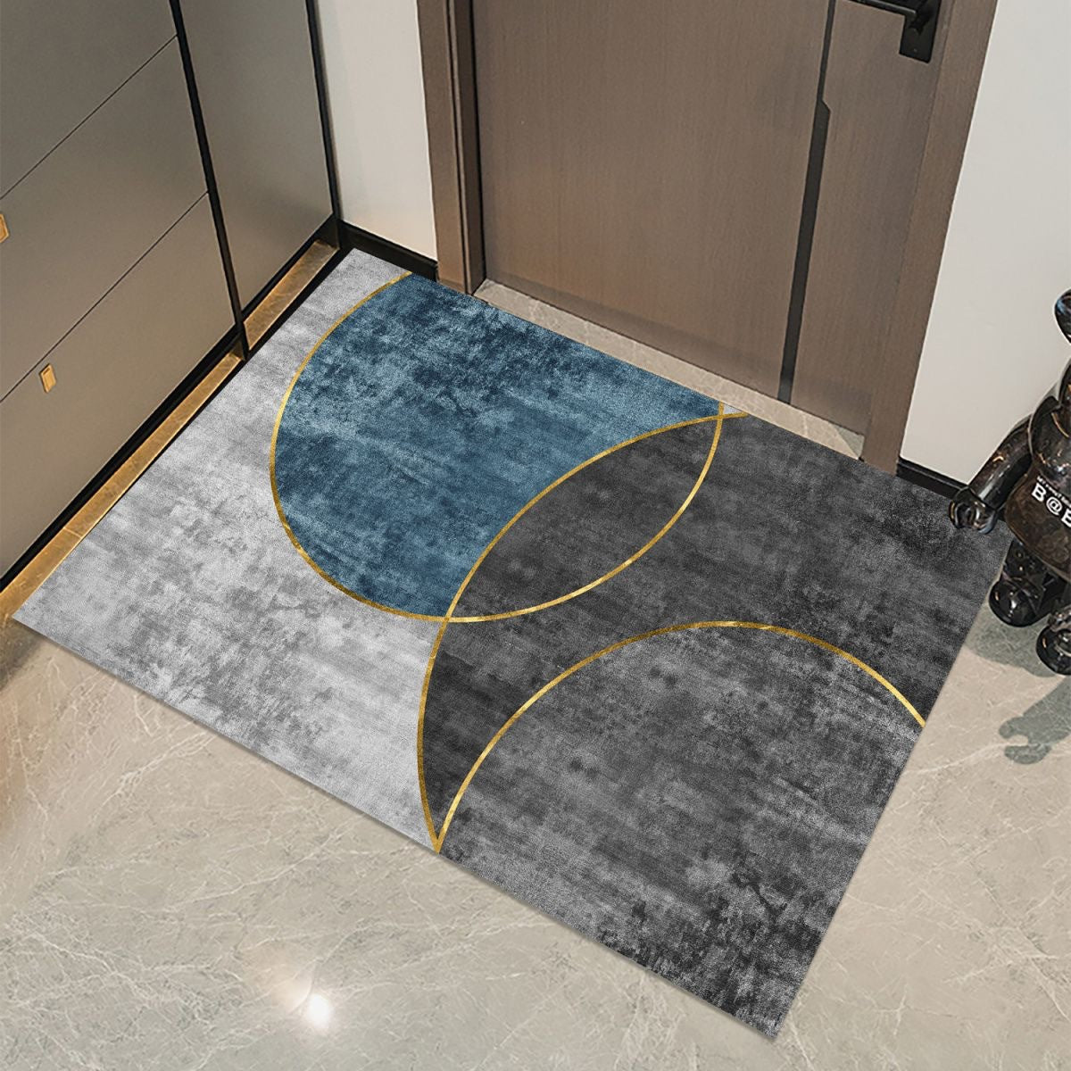 Modern Doormat