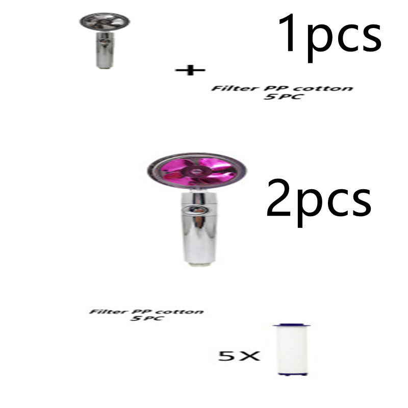 Shower Head