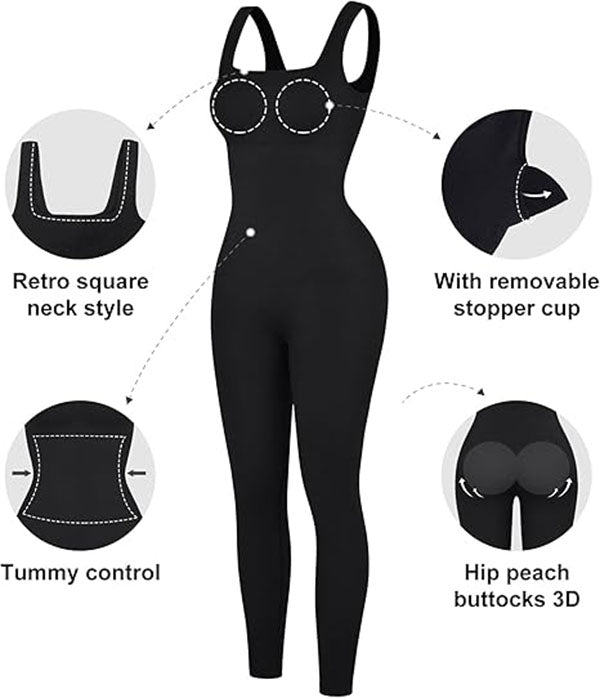 Body Shaper