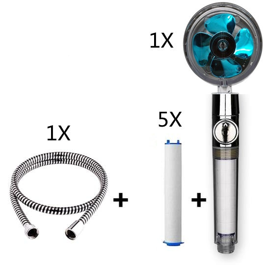 Shower Head