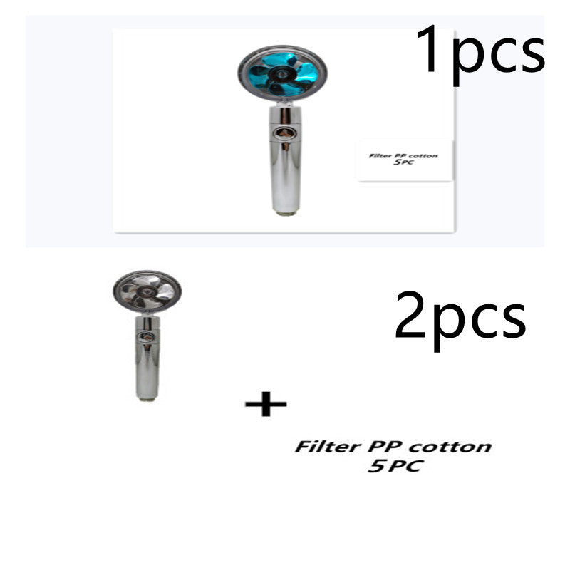 Shower Head