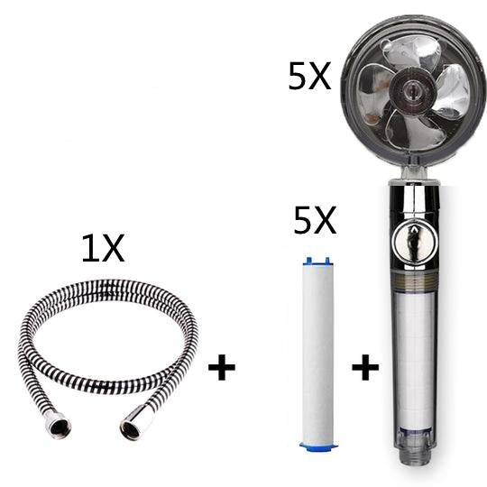 Shower Head