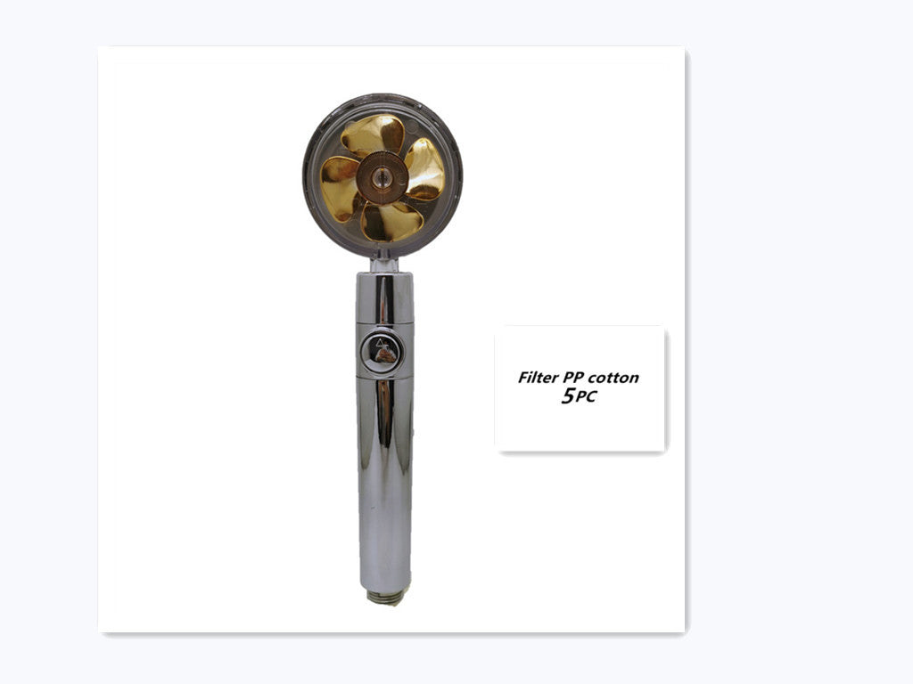 Shower Head