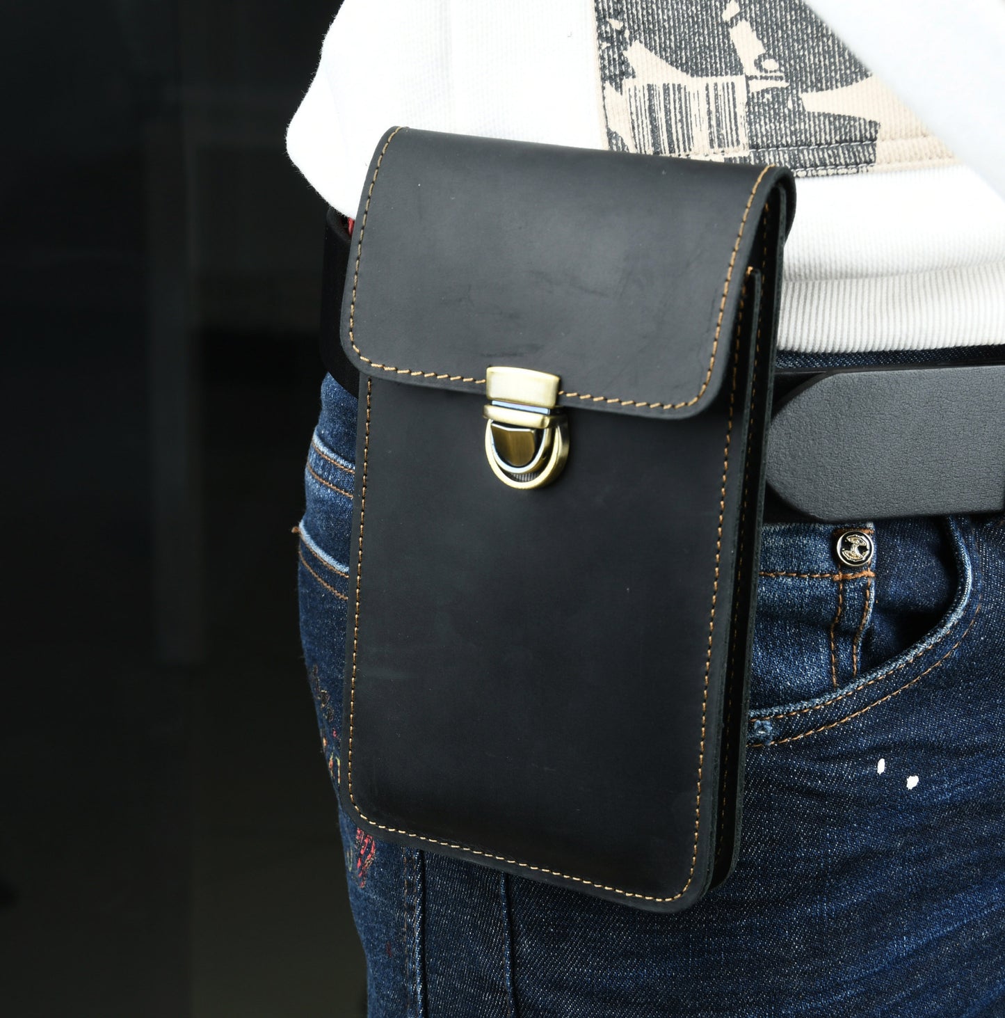 Belt Bag