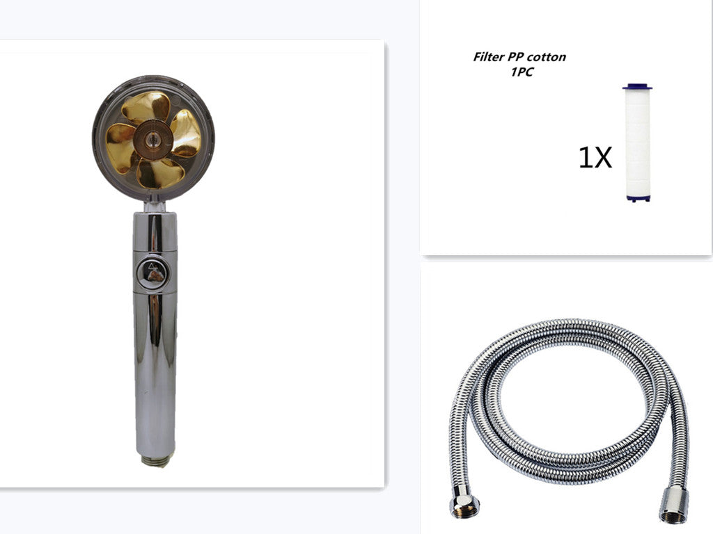 Shower Head