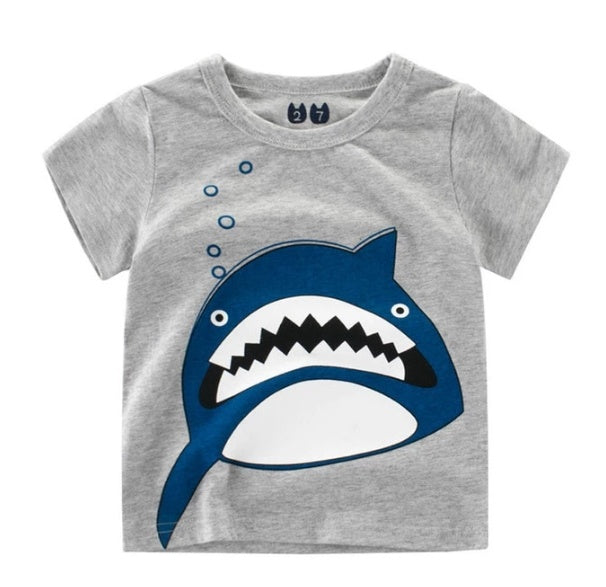 Children's T shirt