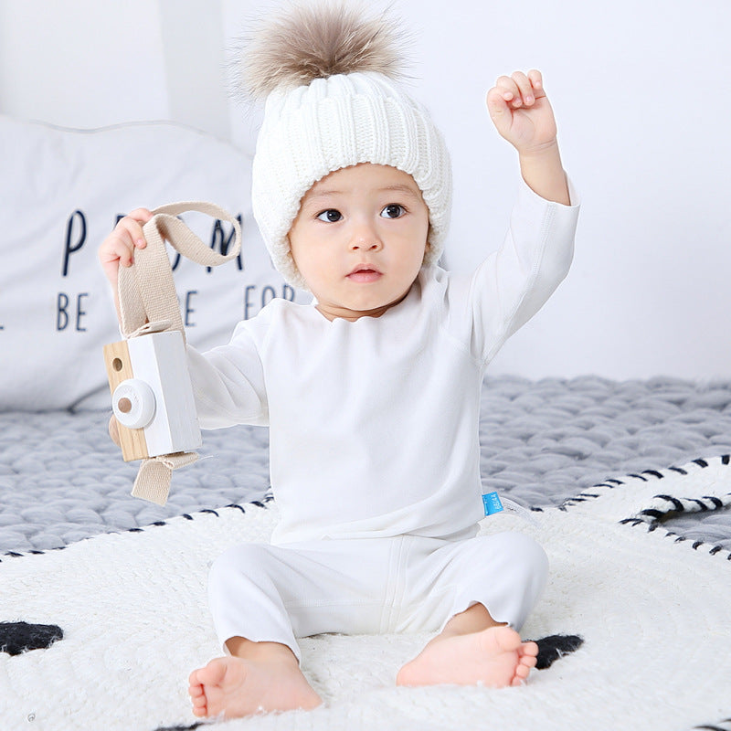 Baby clothes