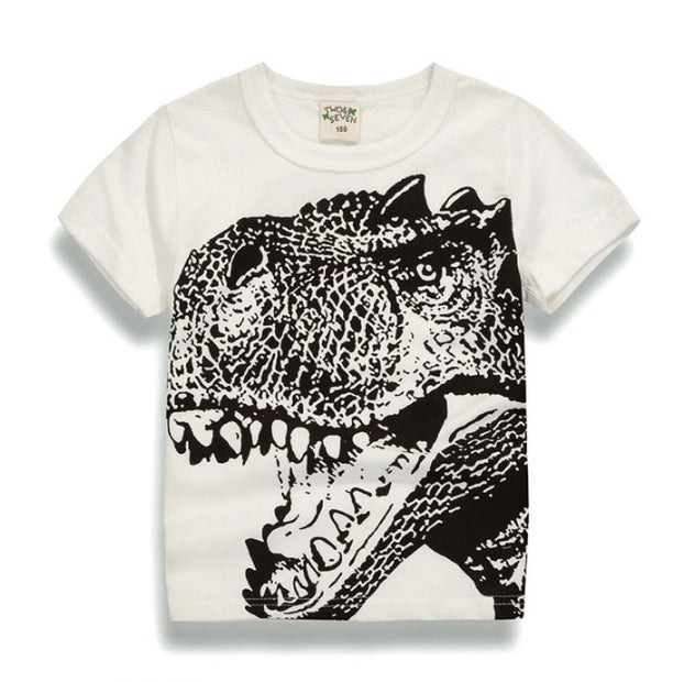 Children's T shirt