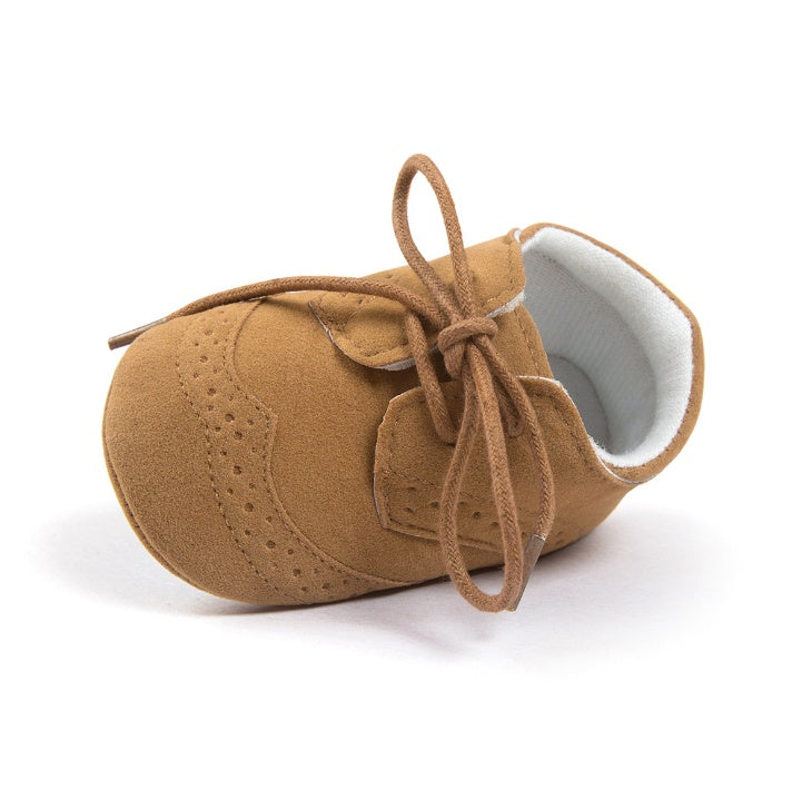 Smart Shoes
