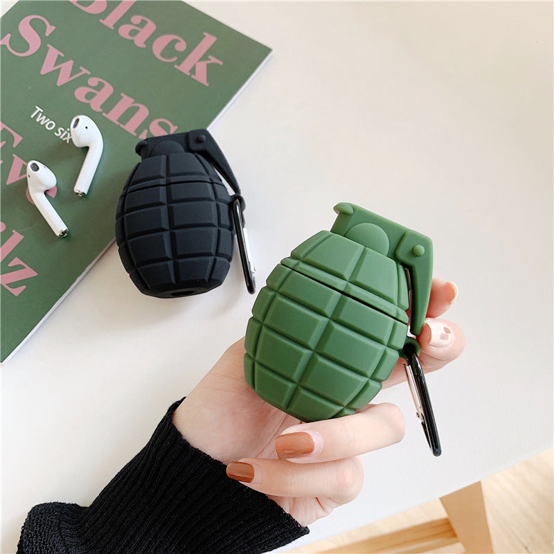 Airpods silicone case