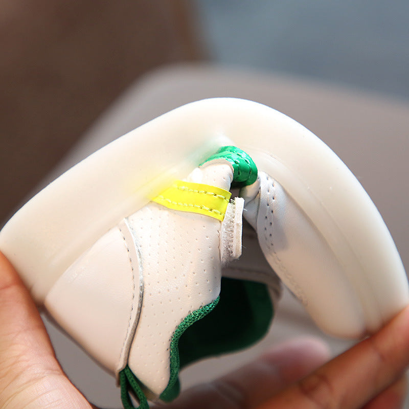 Light Sneakers