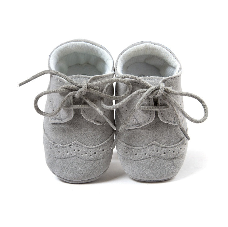 Smart Shoes