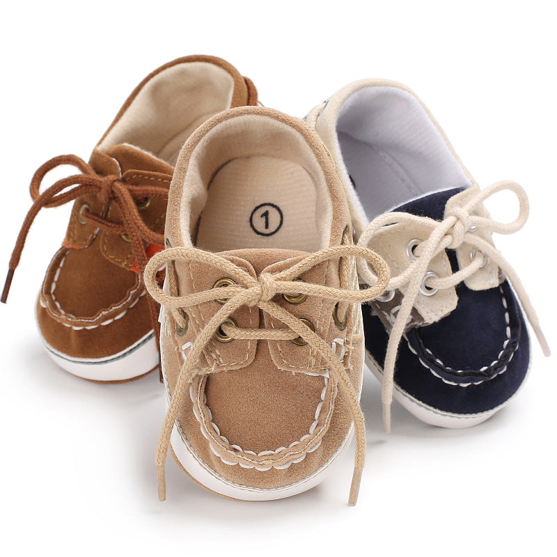 Baby shoes