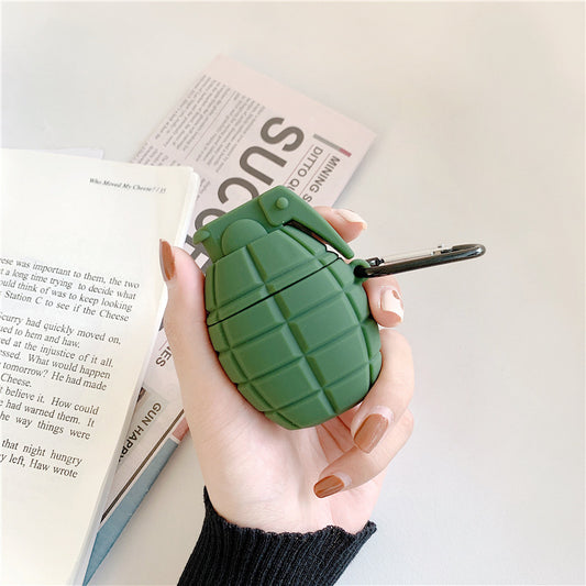 Airpods silicone case
