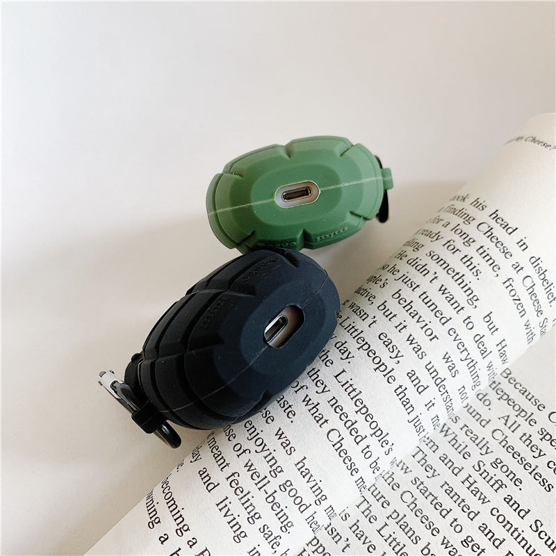 Airpods silicone case