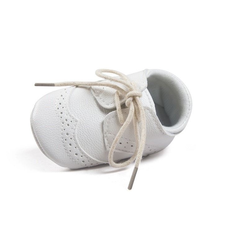 Smart Shoes