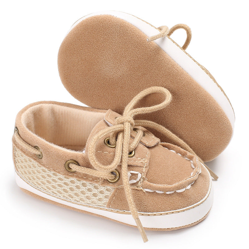 Baby shoes