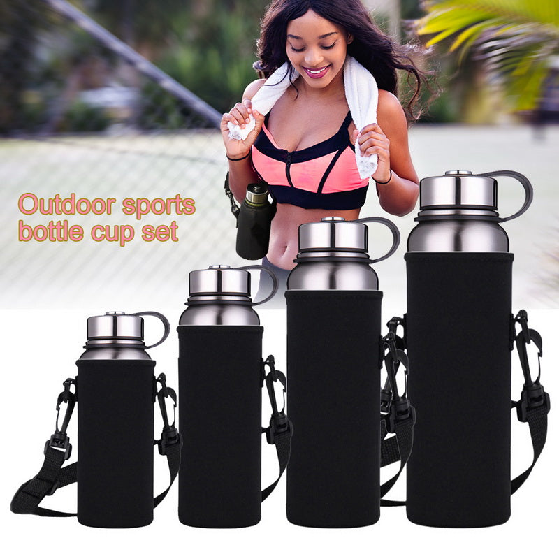 Water Bottle