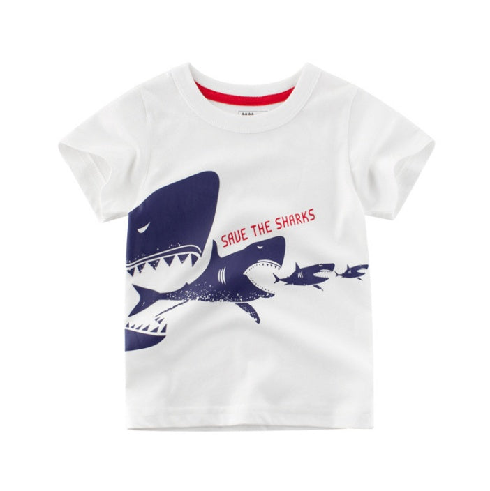 Children's T shirt