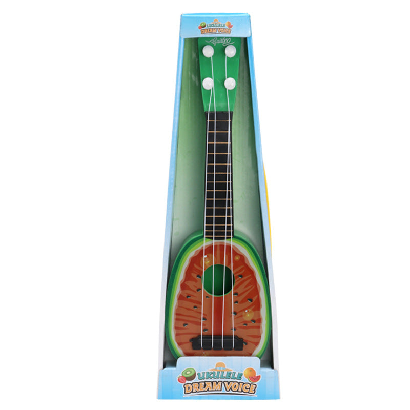 Retro Guitar