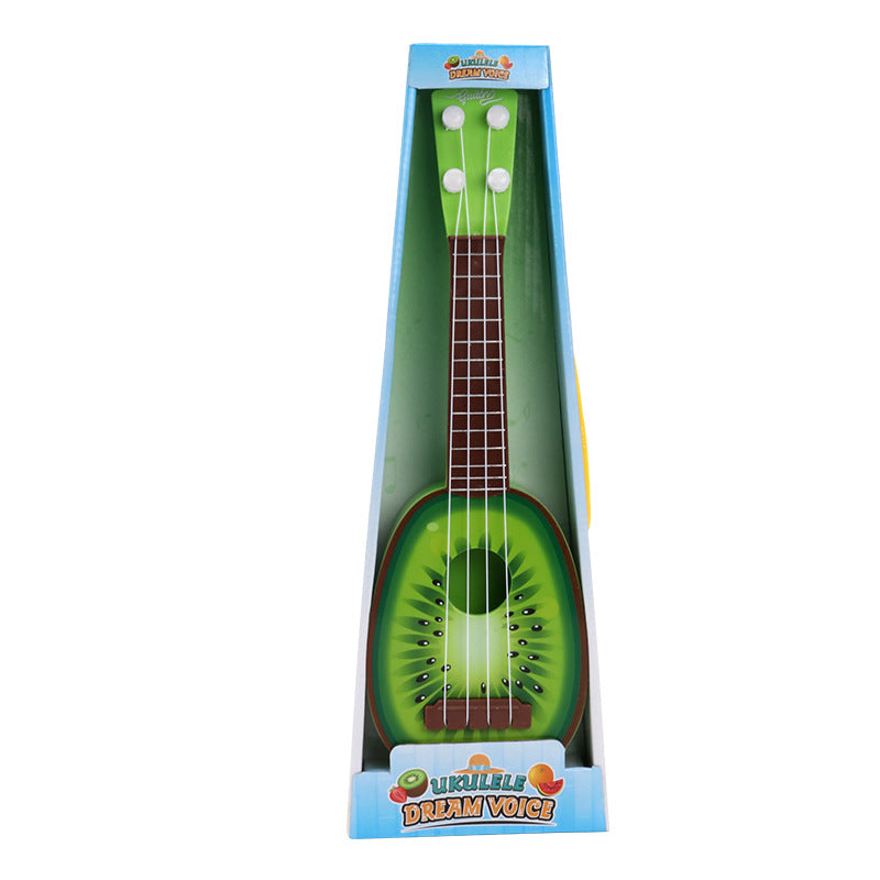 Retro Guitar