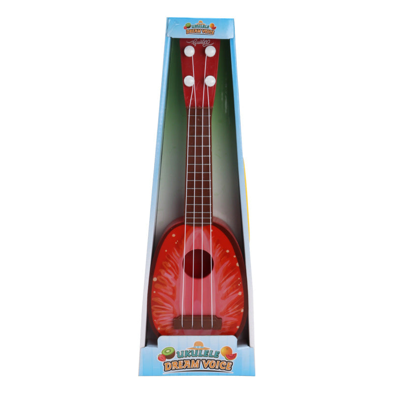 Retro Guitar