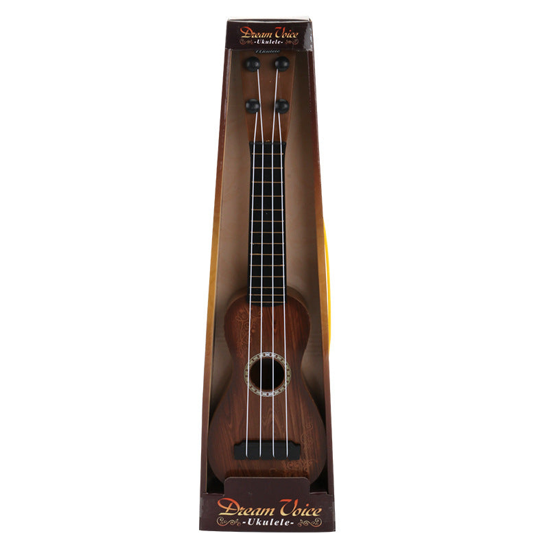 Retro Guitar