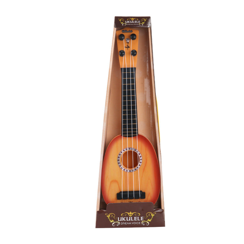 Retro Guitar