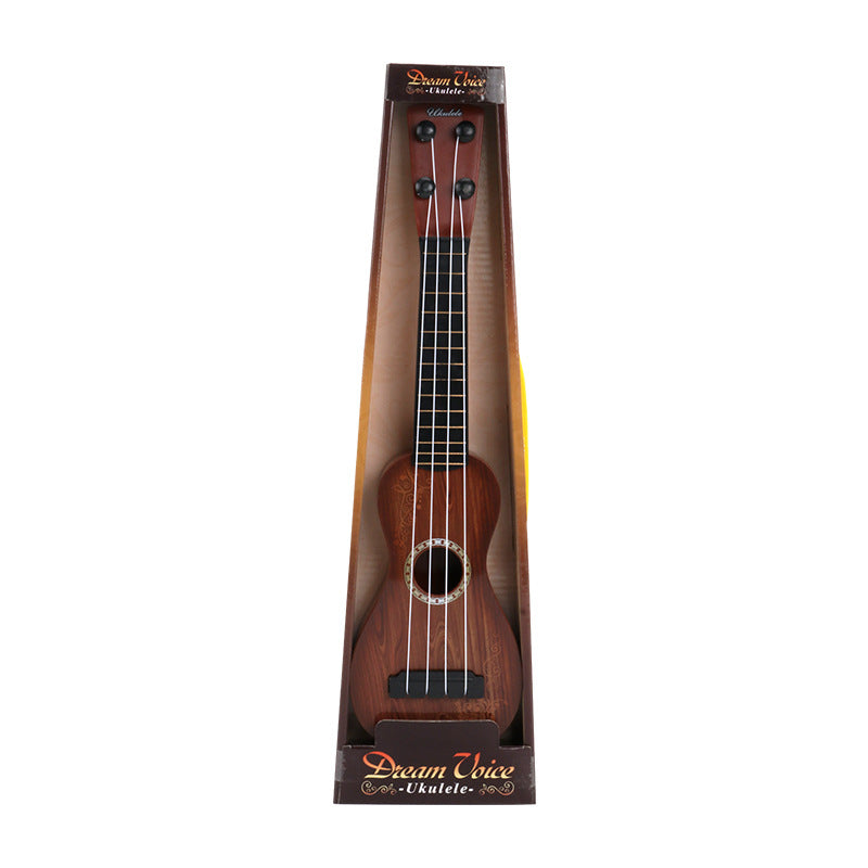 Retro Guitar