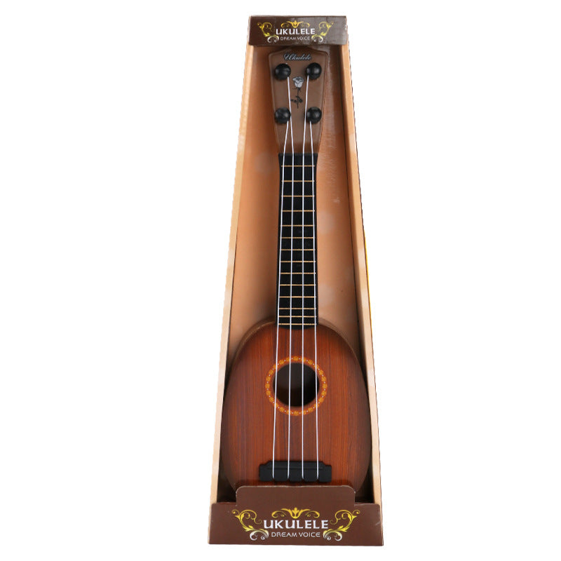 Retro Guitar