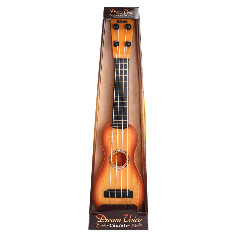 Retro Guitar