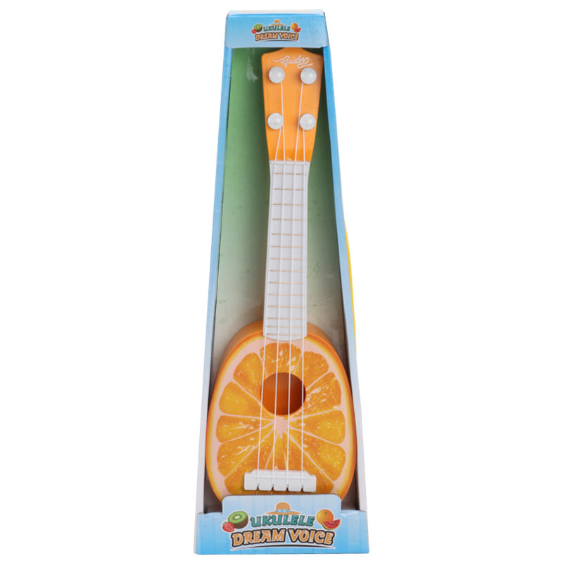 Retro Guitar
