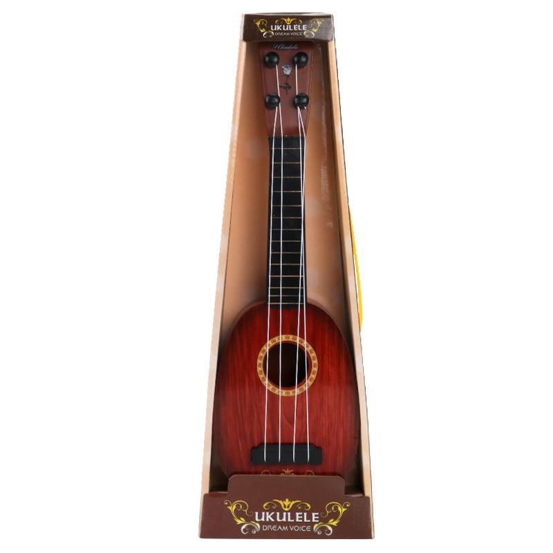 Retro Guitar