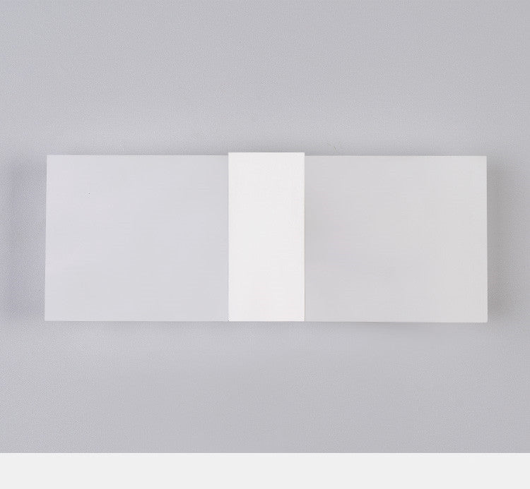 Indoor Sensing Wall Lamp