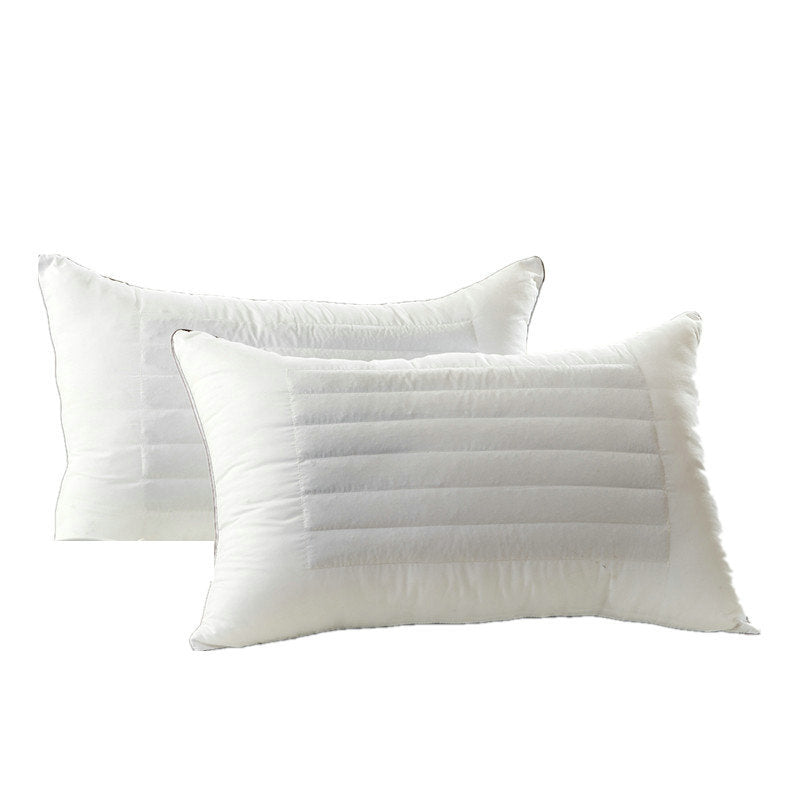 Comfortable Pillows