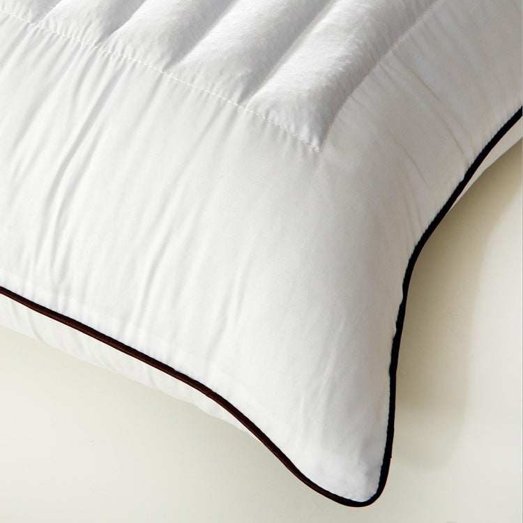 Comfortable Pillows