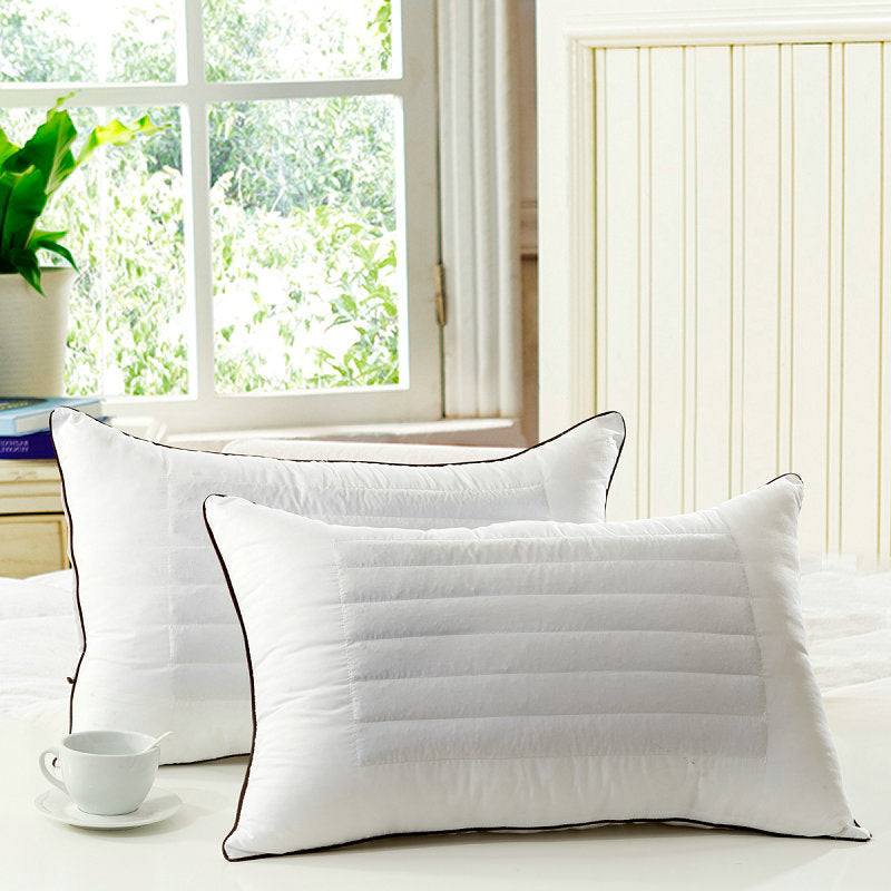 Comfortable Pillows