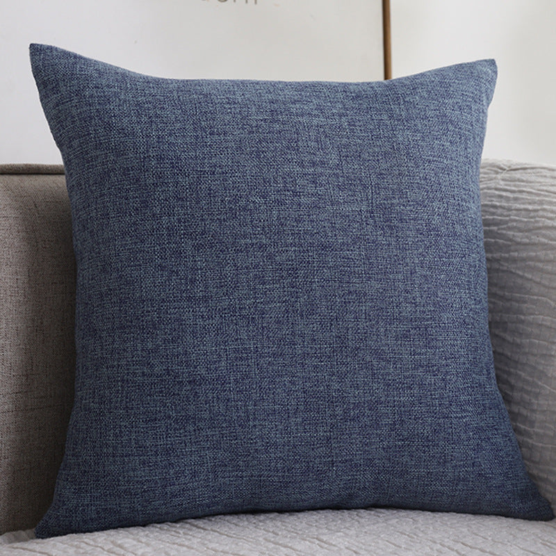 Linen Sofa Cushion