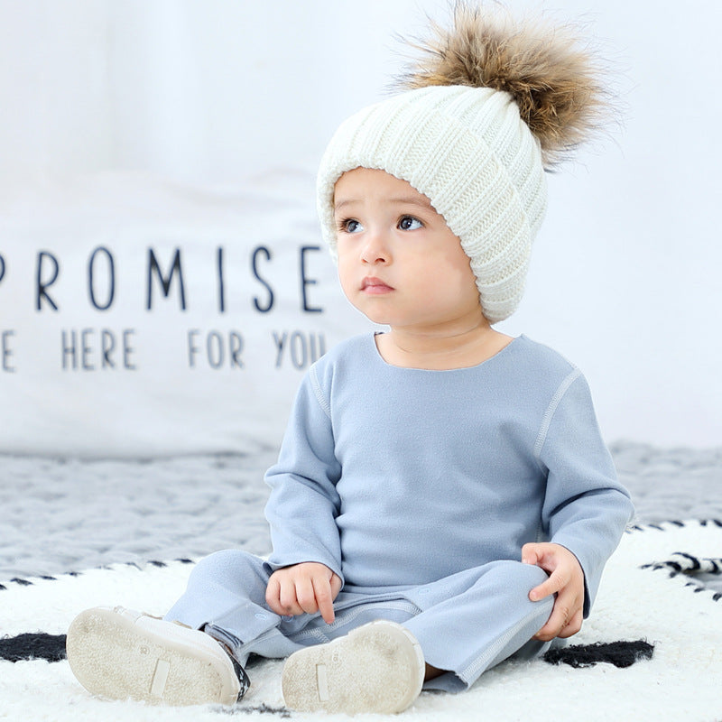 Baby clothes