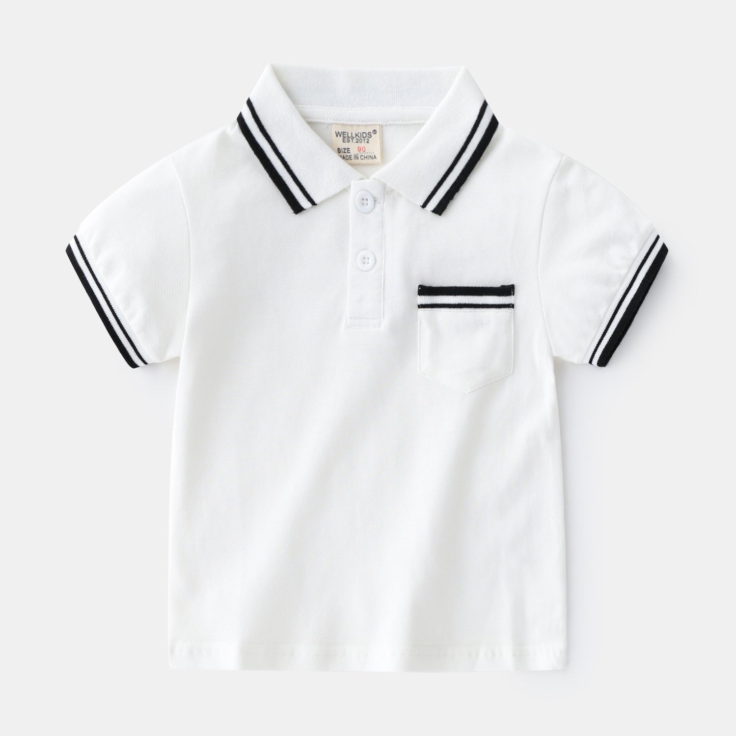 Kid's Polo Shirt