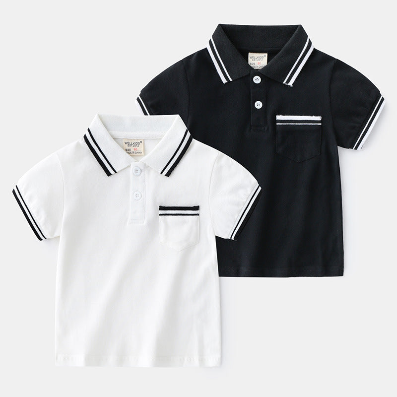 Kid's Polo Shirt