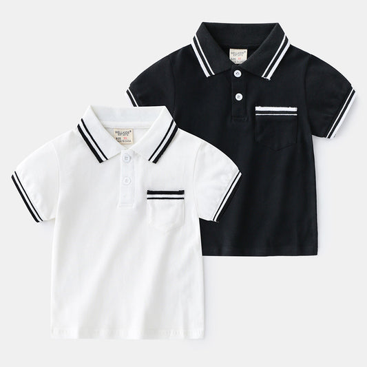 Kid's Polo Shirt