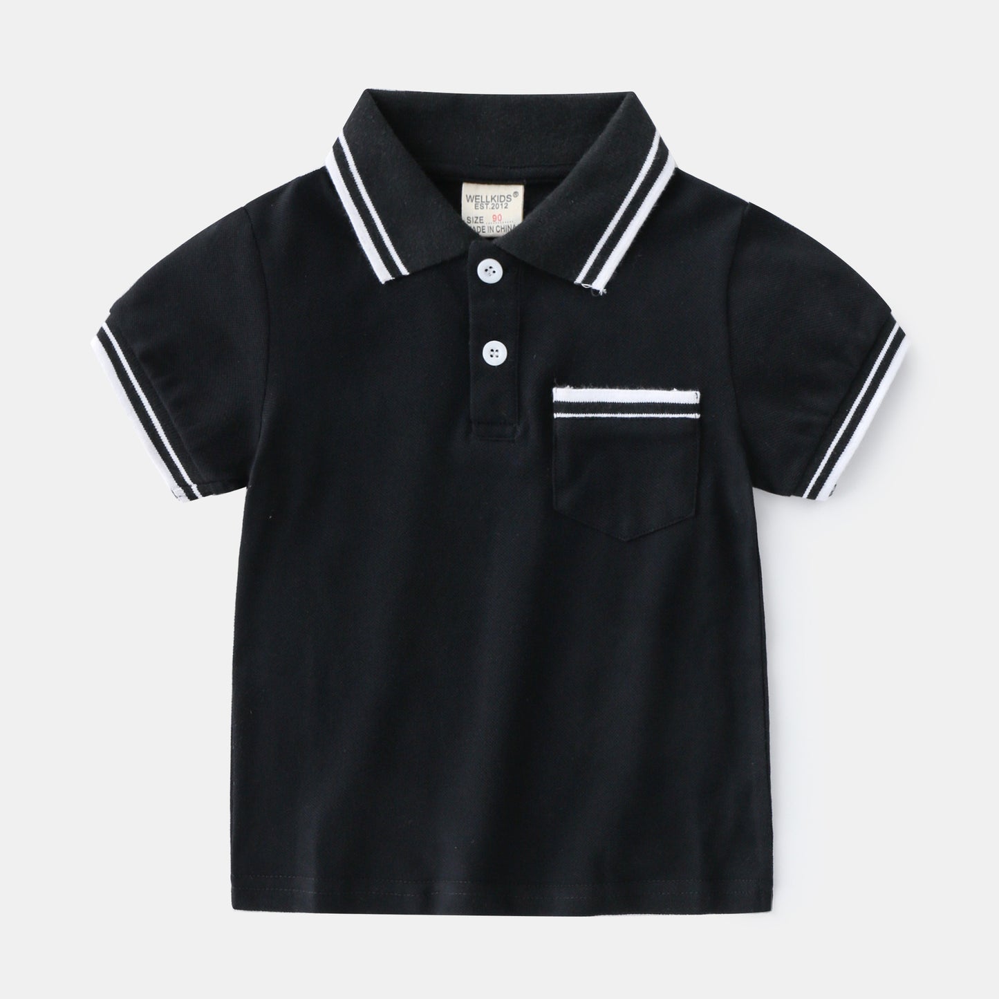 Kid's Polo Shirt